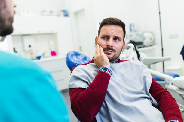 Best Wisdom Tooth Removal  in Swepsonville, NC