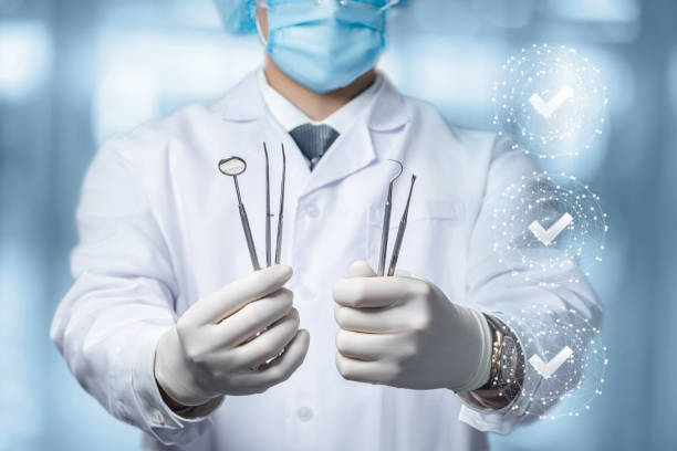 Best General Dentistry  in Swepsonville, NC