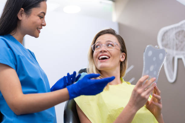 Best Invisalign and Clear Aligners  in Swepsonville, NC